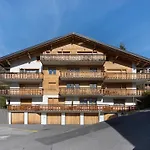 Stem 2 By Interhome * Verbier