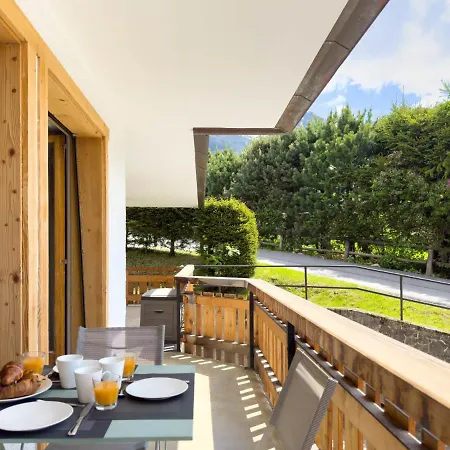 Stem 2 By Interhome Apartmán