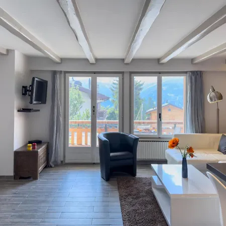 Appartement Stem 2 By Interhome