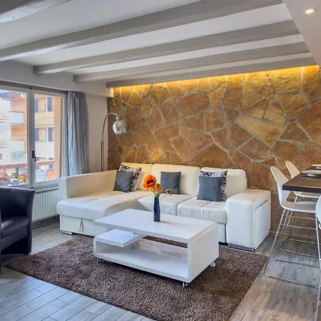 Appartement Stem 2 By Interhome Verbier