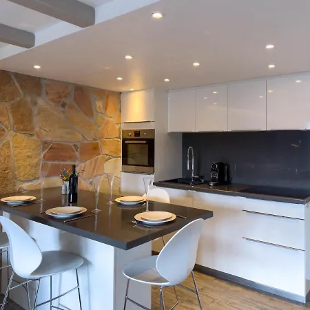 Stem 2 By Interhome Apartmán Verbier