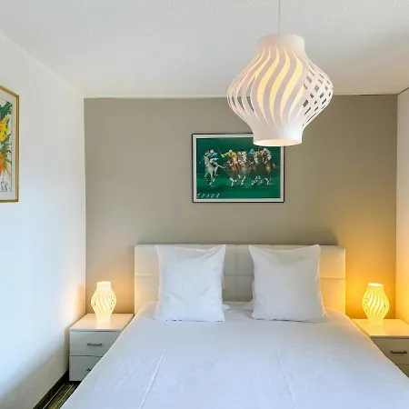 Apartmán Stem 2 By Interhome *