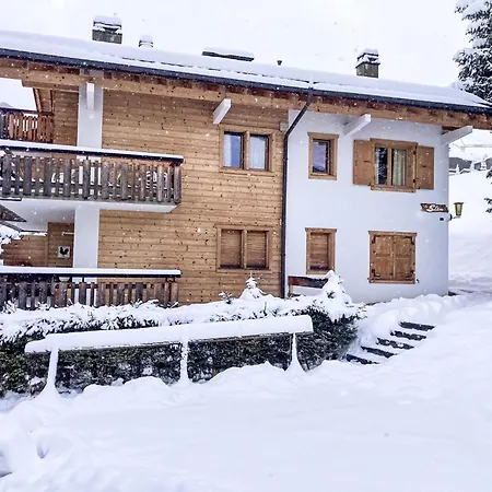 Appartement Stem 2 By Interhome *