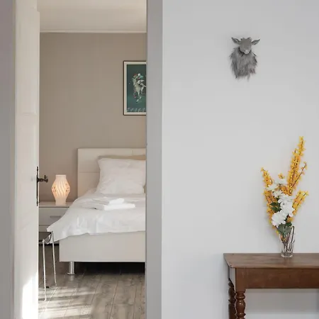 Apartman Stem 2 By Interhome