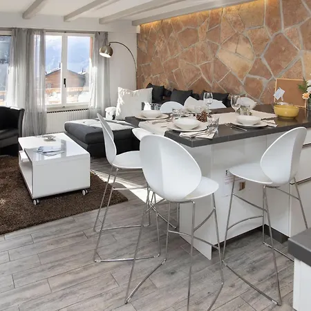 Stem 2 By Interhome Apartman