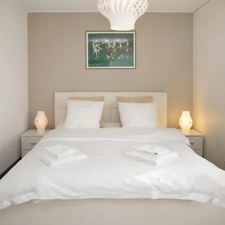 Stem 2 By Interhome * Verbier