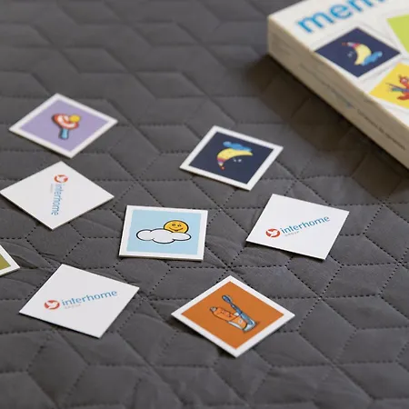 Stem 2 By Interhome *