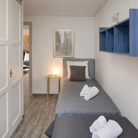Stem 2 By Interhome *