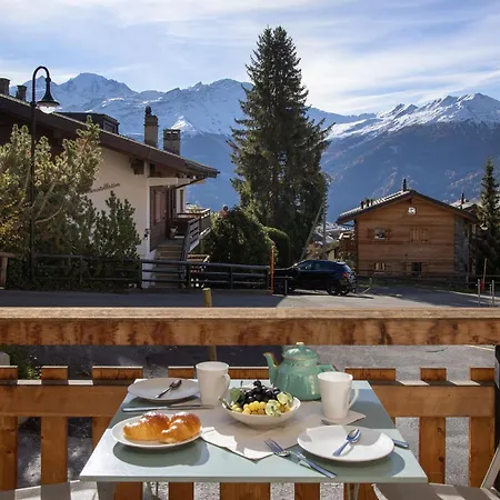 Stem 2 By Interhome Διαμέρισμα *