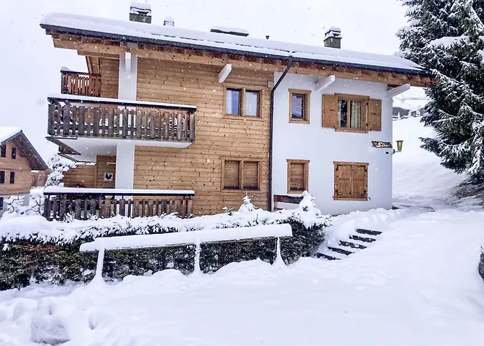 Apartamento Stem 2 By Interhome *