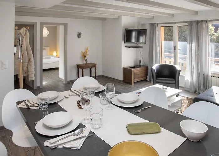 Stem 2 By Interhome * Verbier