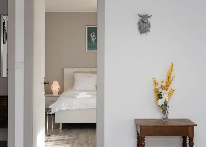Apartman Stem 2 By Interhome