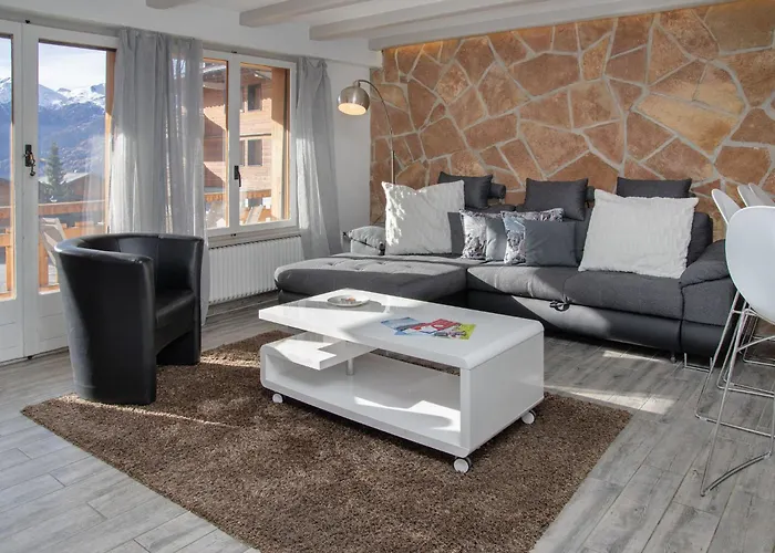 Stem 2 By Interhome