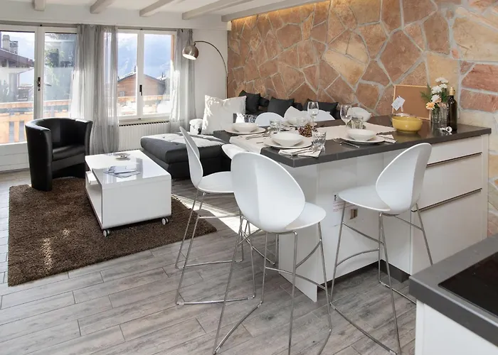 Stem 2 By Interhome Apartman
