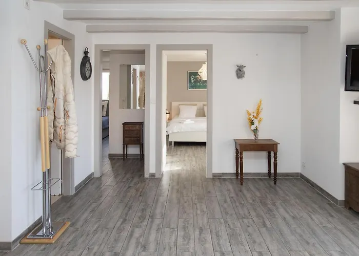 Stem 2 By Interhome Apartman Verbier