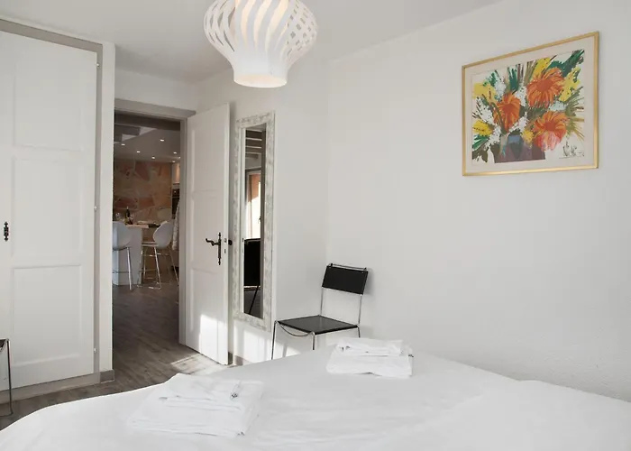 Stem 2 By Interhome *