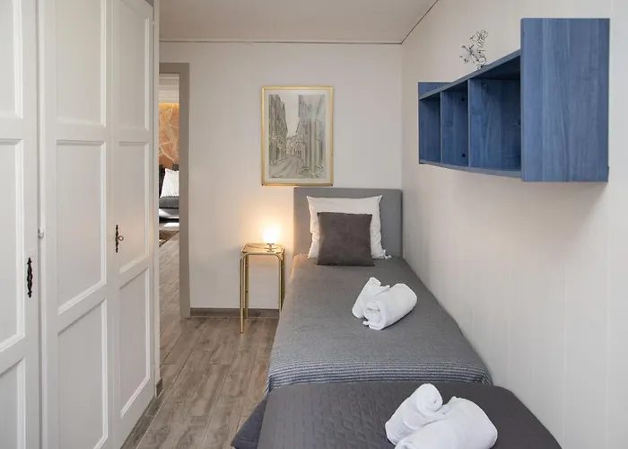 Stem 2 By Interhome *