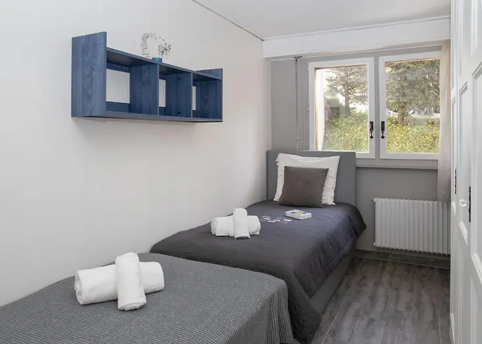 Stem 2 By Interhome Apartamento Verbier