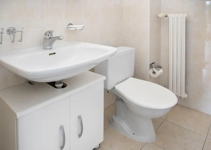 Stem 2 By Interhome Apartamento *