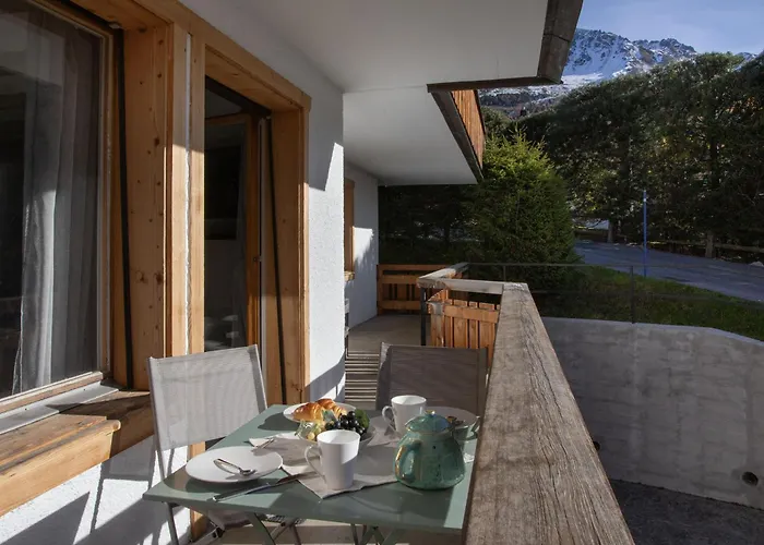 Apartamento Stem 2 By Interhome