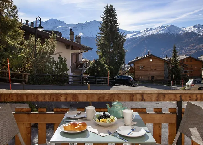 Stem 2 By Interhome Apartamento *