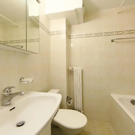 Stem 2 By Interhome * Verbier