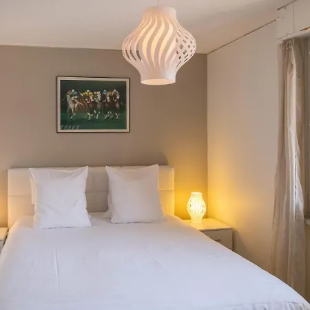 Apartamento Stem 2 By Interhome Verbier