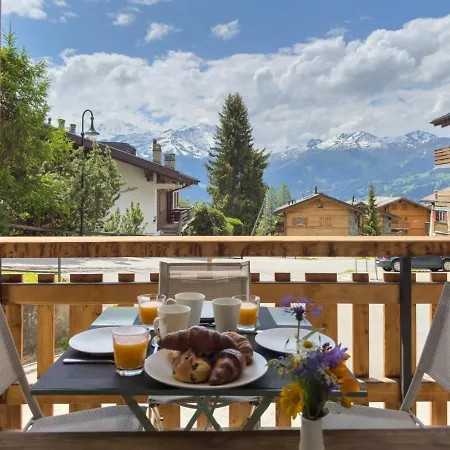 Stem 2 By Interhome Apartamento *