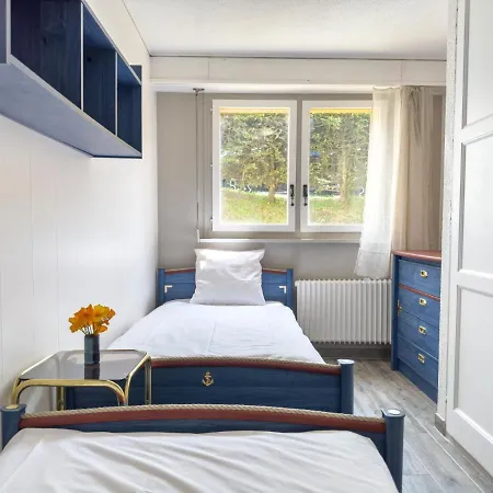 Stem 2 By Interhome * Verbier