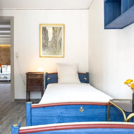 Apartamento Stem 2 By Interhome *