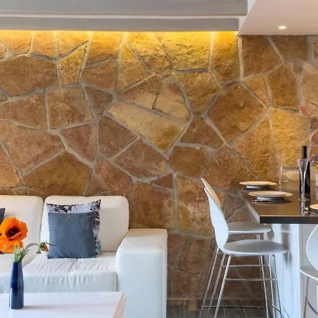 Stem 2 By Interhome Apartamento *