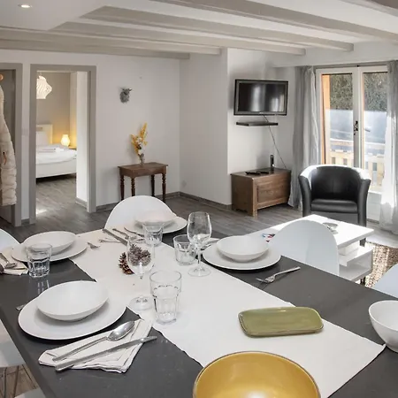 Stem 2 By Interhome * Verbier