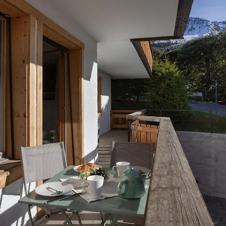 Apartamento Stem 2 By Interhome